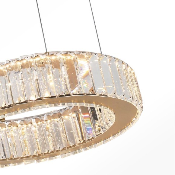 Подвесной светильник Manor 4195-4P