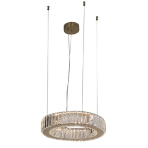 Подвесной светильник Manor 4195-4P