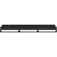 TR106-4-18W-DS-B Трековый магнитный SMART (App, Bluetooth Mesh, Алиса) светодиодный светильник Maytoni Exility CRI90+ 2700-6000К 374Лм 120° 18Вт