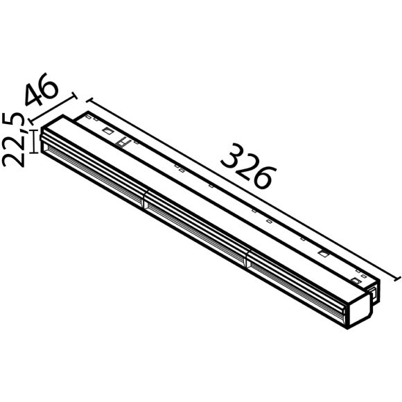 TR106-4-18W-DS-B Трековый магнитный SMART (App, Bluetooth Mesh, Алиса) светодиодный светильник Maytoni Exility CRI90+ 2700-6000К 374Лм 120° 18Вт TR106-4-18W-DS-B Трековый магнитный SMART (App, Bluetooth Mesh, Алиса) светодиодный светильник Maytoni Exility CRI90+ 2700-6000К 374Лм 120° 18Вт
