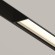 TR106-4-18W-DS-B Трековый магнитный SMART (App, Bluetooth Mesh, Алиса) светодиодный светильник Maytoni Exility CRI90+ 2700-6000К 374Лм 120° 18Вт