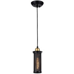 Подвесной светильник Strainer 1788-1P Подвесной светильник Strainer 1788-1P