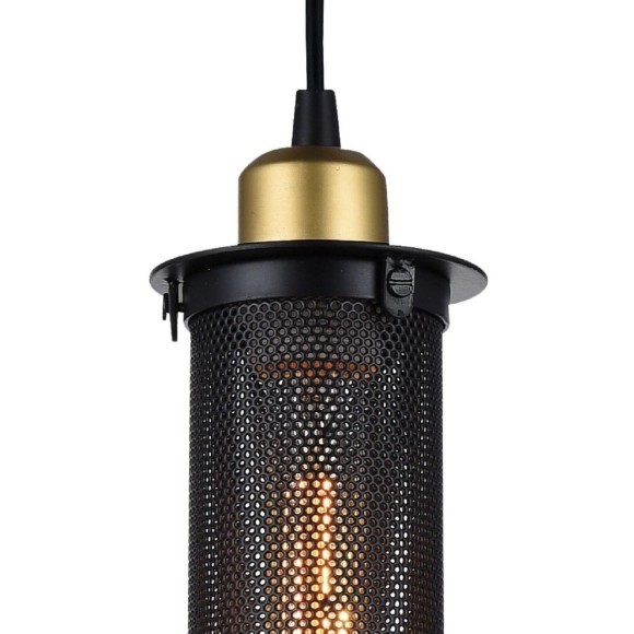 Подвесной светильник Strainer 1788-1P