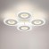 8016/70CL Потолочный светильник Lumion LEDIO LED 70W Ra85 Lm5200 220V 3000-6000K VANDY 8016/70CL Потолочный светильник Lumion LEDIO LED 70W Ra85 Lm5200 220V 3000-6000K VANDY