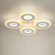 8016/70CL Потолочный светильник Lumion LEDIO LED 70W Ra85 Lm5200 220V 3000-6000K VANDY 8016/70CL Потолочный светильник Lumion LEDIO LED 70W Ra85 Lm5200 220V 3000-6000K VANDY