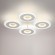 8016/70CL Потолочный светильник Lumion LEDIO LED 70W Ra85 Lm5200 220V 3000-6000K VANDY 8016/70CL Потолочный светильник Lumion LEDIO LED 70W Ra85 Lm5200 220V 3000-6000K VANDY