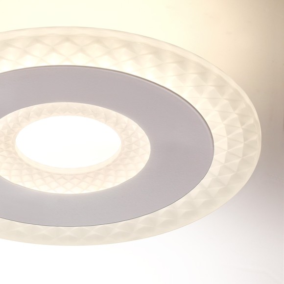 8016/70CL Потолочный светильник Lumion LEDIO LED 70W Ra85 Lm5200 220V 3000-6000K VANDY 8016/70CL Потолочный светильник Lumion LEDIO LED 70W Ra85 Lm5200 220V 3000-6000K VANDY