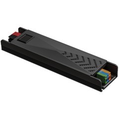 A240405N Блок питания (драйвер, трансформатор) 220-24V 300Вт IP20 Arte Lamp PRO