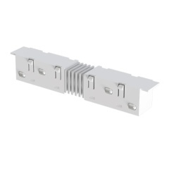 Коннектор токопроводящий прямой Arte Lamp OPTIMA A740333 (устар. артикул)