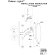 7072/6WL Настенный светильник Odeon Light HIGHTECH IP20 LED 6W Ra90 336Лм 3000K 220-240V GALAXY (ВМЕСТО 3871/6WL)