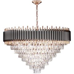 10206/1000 Подвесной светильник LOFT IT Eclair