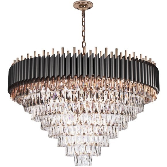 10206/1000 Подвесной светильник LOFT IT Eclair 10206/1000 Подвесной светильник LOFT IT Eclair