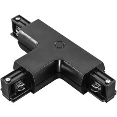 Соединитель T-образный трехфазный Barra Lightstar 504137