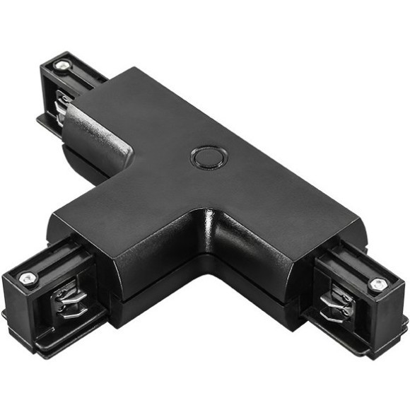 Соединитель T-образный трехфазный Barra Lightstar 504137