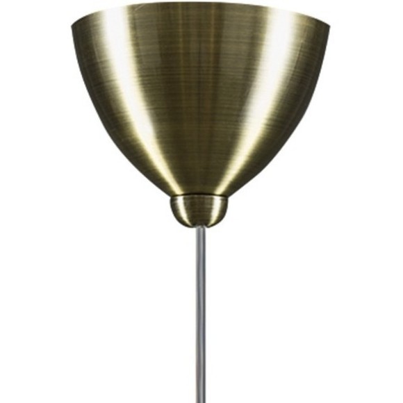 Подвесной светильник Lightstar 813021 Globo под лампу 1xE14 40W