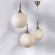 Подвесной светильник Lightstar 813021 Globo под лампу 1xE14 40W