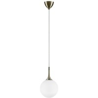 Подвесной светильник Lightstar 813021 Globo под лампу 1xE14 40W
