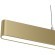 Подвесной светильник Step P010PL-L23G3K