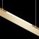 Подвесной светильник Step P010PL-L23G3K