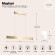 Подвесной светильник Step P010PL-L23G3K