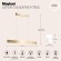 Подвесной светильник Step P010PL-L23G3K