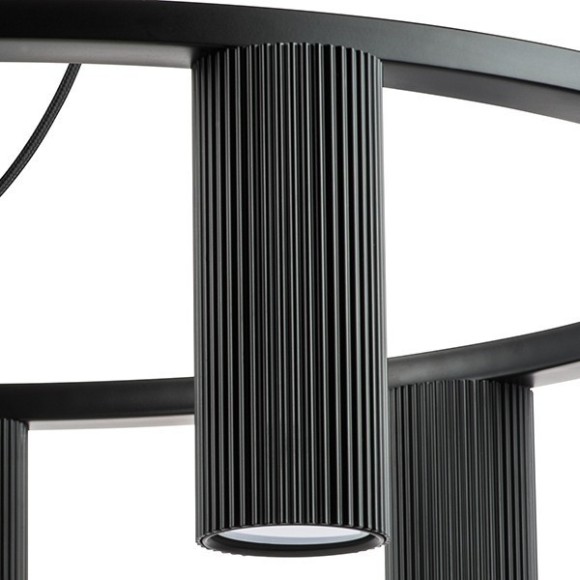 Подвесная люстра Roma 718097