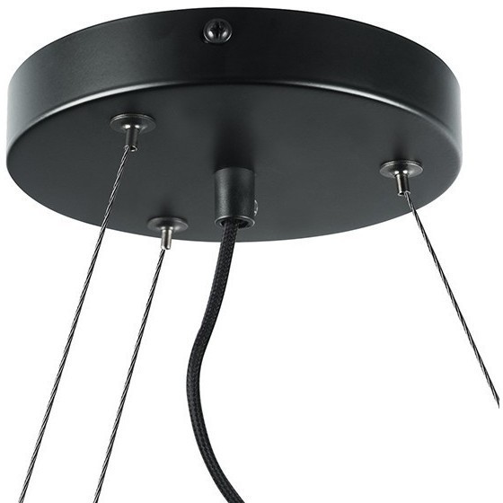 Подвесная люстра Roma 718097