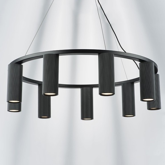 Подвесная люстра Roma 718097