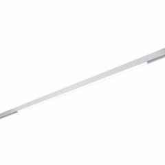 ST360.546.30 Трековый магнитный светодиодный светильник ST-Luce Skyline 48V CRI90+ 4000К 1950Лм 120° 30Вт ST360.546.30 Трековый магнитный светодиодный светильник ST-Luce Skyline 48V CRI90+ 4000К 1950Лм 120° 30Вт