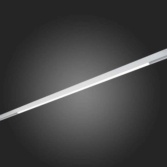 ST360.546.30 Трековый магнитный светодиодный светильник ST-Luce Skyline 48V CRI90+ 4000К 1950Лм 120° 30Вт