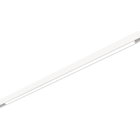 ST360.546.30 Трековый магнитный светодиодный светильник ST-Luce Skyline 48V CRI90+ 4000К 1950Лм 120° 30Вт