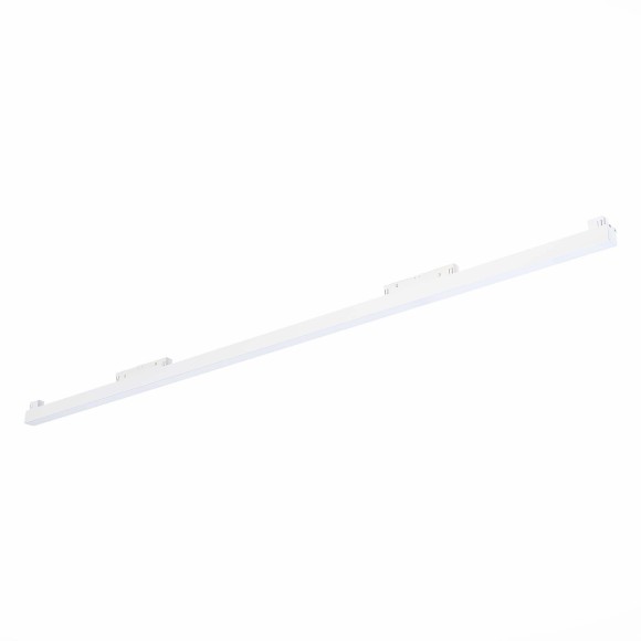 ST360.546.30 Трековый магнитный светодиодный светильник ST-Luce Skyline 48V CRI90+ 4000К 1950Лм 120° 30Вт