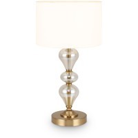Настольный светильник Freya FR5369TL-01BS