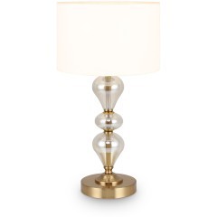 Настольный светильник Freya FR5369TL-01BS Настольный светильник Freya FR5369TL-01BS