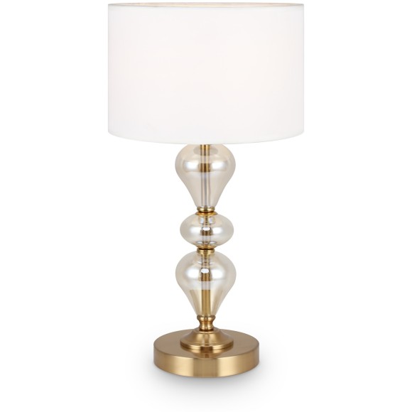 Настольный светильник Freya FR5369TL-01BS Настольный светильник Freya FR5369TL-01BS