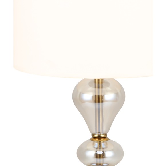 Настольный светильник Freya FR5369TL-01BS Настольный светильник Freya FR5369TL-01BS