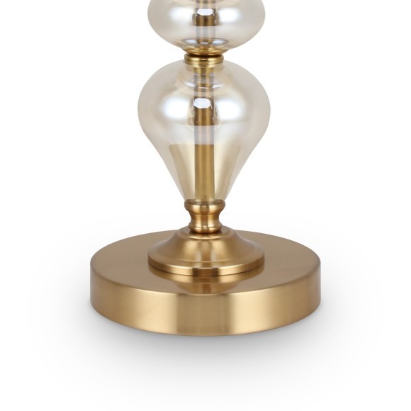 Настольный светильник Freya FR5369TL-01BS Настольный светильник Freya FR5369TL-01BS