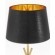 Торшер Lumina Deco Merino LDF 3120 BK+MD