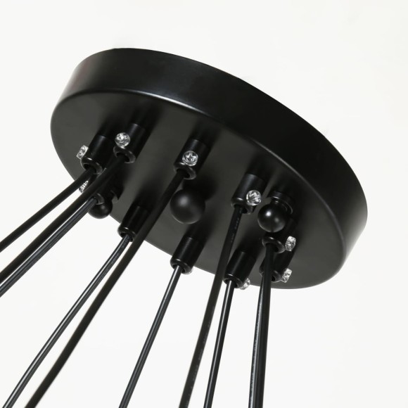 Подвесная люстра Pfefferling 2364-10P Подвесная люстра Pfefferling 2364-10P