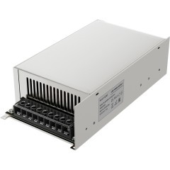 Источник напряжения Maytoni PSL002 12В 600Вт IP 20 811015 Источник напряжения Maytoni PSL002 12В 600Вт IP 20 811015