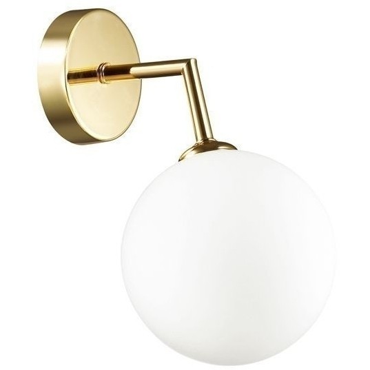 Бра Lumion 4418/1W ESTELLE под лампу 1xG9 1*40W Бра Lumion 4418/1W ESTELLE под лампу 1xG9 1*40W