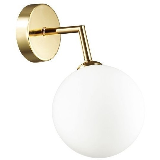 Бра Lumion 4418/1W ESTELLE под лампу 1xG9 1*40W Бра Lumion 4418/1W ESTELLE под лампу 1xG9 1*40W