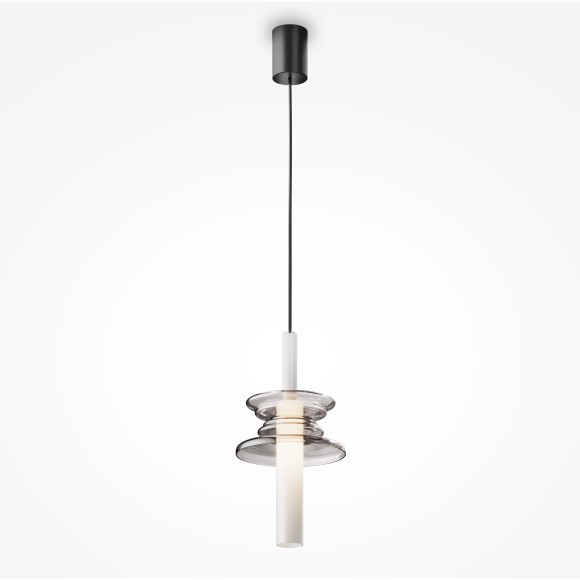 Подвесной светильник Maytoni MOD255PL-01B4