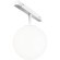 TR038-4-5W3K-WW-DS-W Трековый магнитный SMART (App, Bluetooth Mesh, Алиса) светодиодный светильник Maytoni Exility CRI90+ 2700-6000К 230Лм 360° 5Вт