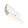TR036-4-12W3K-DS-W Трековый магнитный SMART (App, Bluetooth Mesh, Алиса) светодиодный светильник Maytoni Exility CRI90+ 2700-6000К 610Лм 120° 12Вт