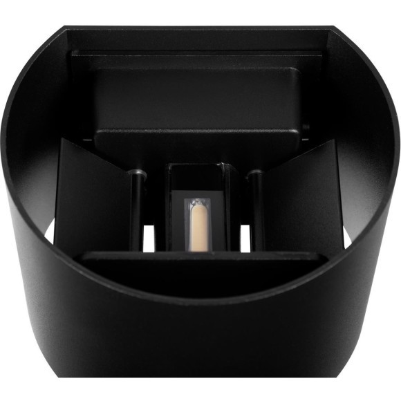 100011/B Уличный светильник  LOFT IT Eterno