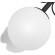 Подвес Ceramo BW Lightstar 799027 Подвес Ceramo BW Lightstar 799027
