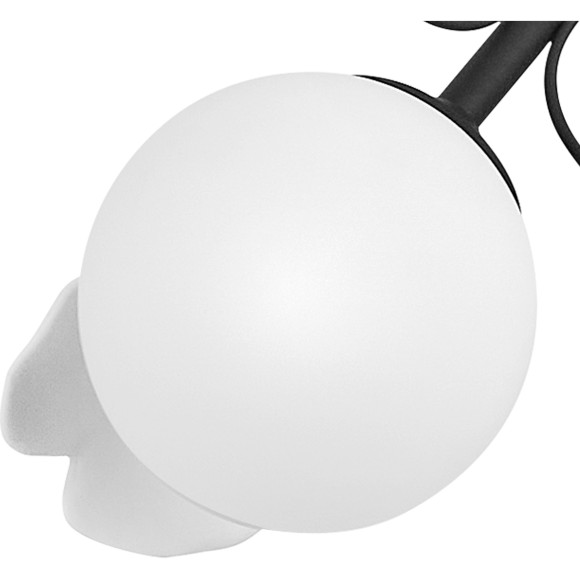 Подвес Ceramo BW Lightstar 799027 Подвес Ceramo BW Lightstar 799027