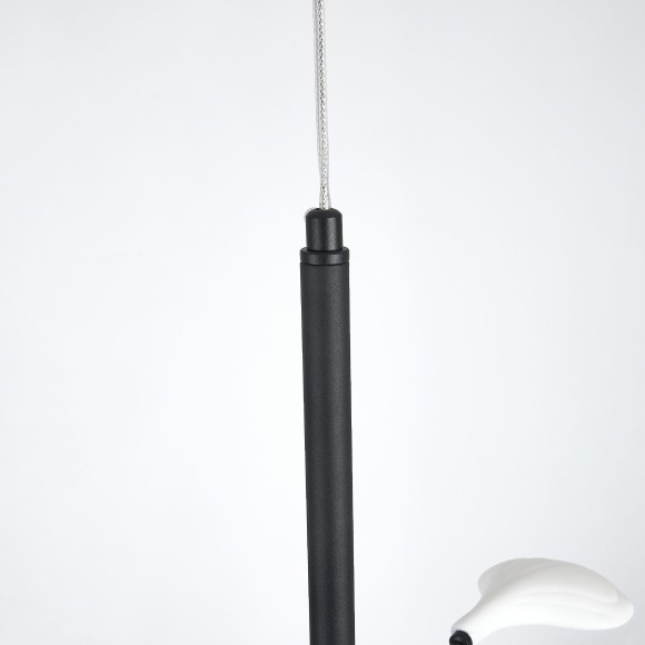 Подвес Ceramo BW Lightstar 799027 Подвес Ceramo BW Lightstar 799027