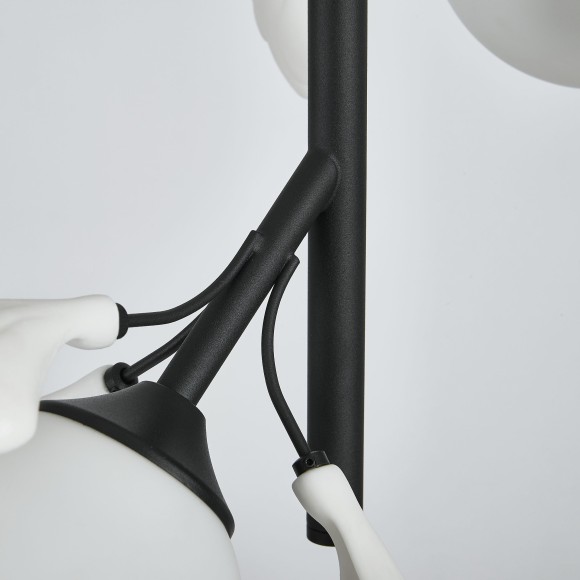 Подвес Ceramo BW Lightstar 799027 Подвес Ceramo BW Lightstar 799027